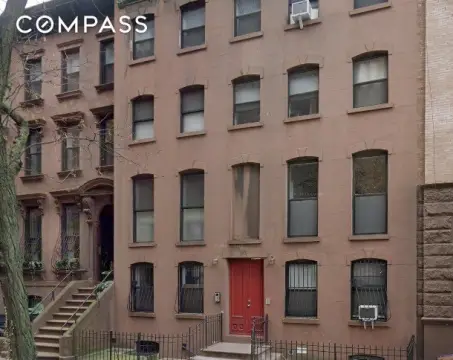 Fort Greene Multifamily Investment Opportunity