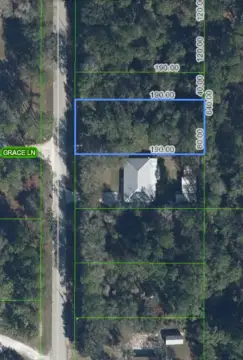 Residential Lot in Sebring Lakes