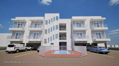 Luxury Condos Near South Padre Beach