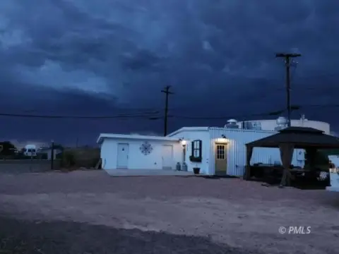 Commercial Building and Business Opportunity