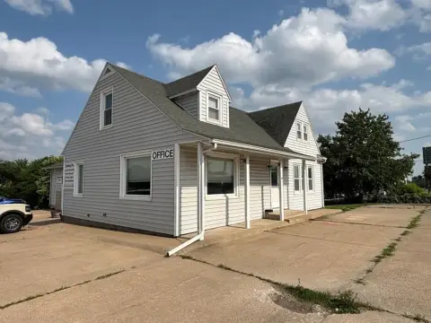 Commercial Land in Kirksville, MO