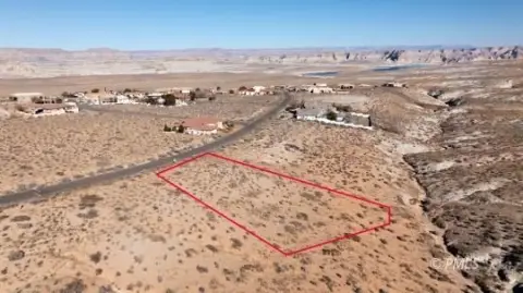 Greenehaven, AZ Custom Home Lot