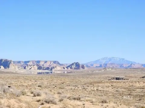 Residential Lot with Lake Views