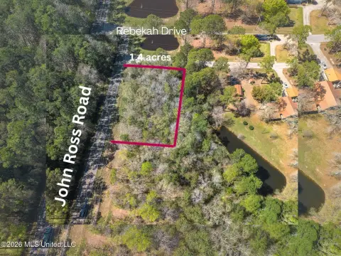 Gulfport Land For Sale