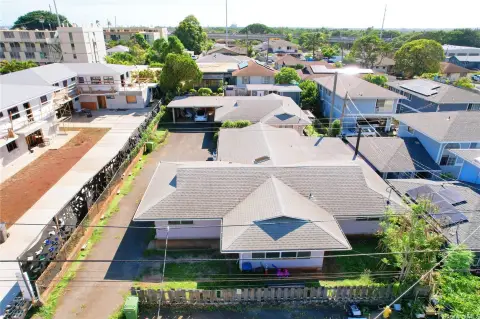 Pearl City Multi-Family Investment Opportunity