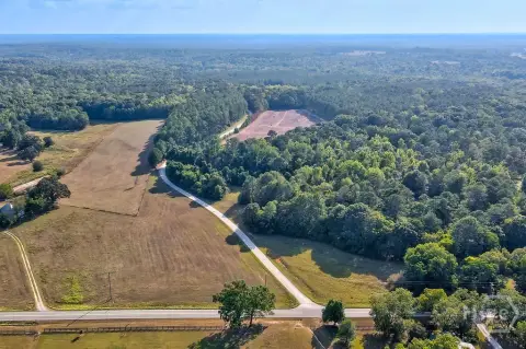 Agricultural Land with Creek Frontage
