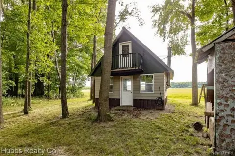 50 Acres Private Paradise