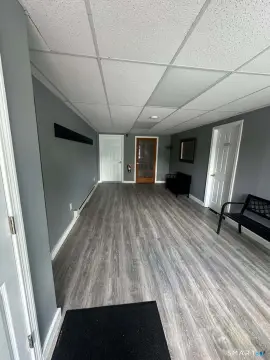 Build-to-Suit Office Unit