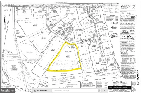 Expansive Land Parcel in Hamilton