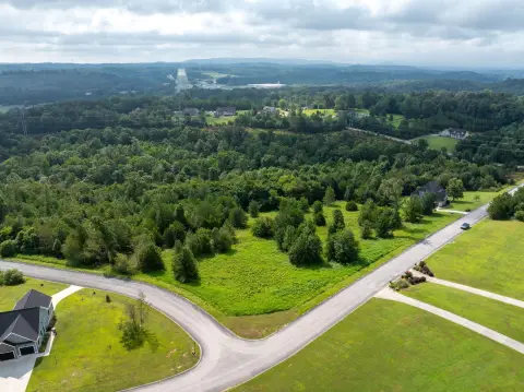 Ringgold, GA Scenic Acreage