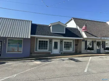 Downtown Arab Commercial Opportunity