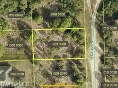 Residential Land in Lehigh Acres