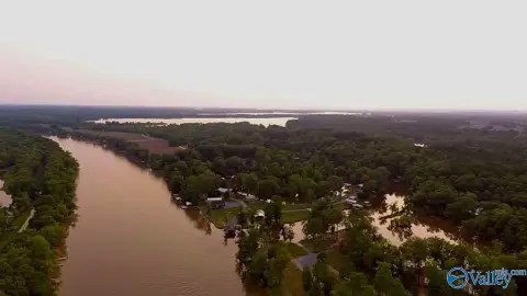 Deeded RV Lot on Coosa