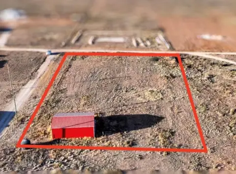 Versatile 1.7 Acre Mixed-Use Lot