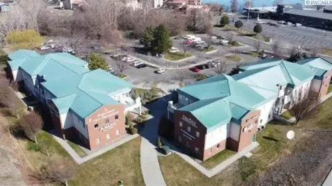 Richland Office For Sale