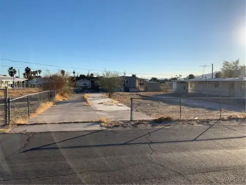Land in Bullhead City, AZ
