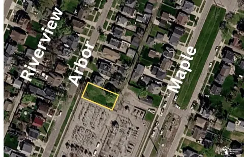 Vacant Land in Monroe, MI