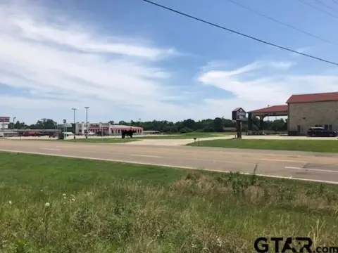 Commercial Land in Pittsburg, TX