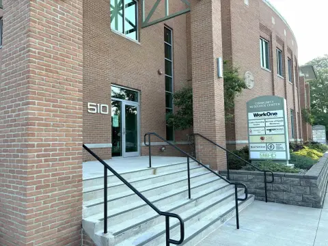 Class A Office Spaces Available