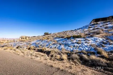 Greenehaven Lot with Desert Views