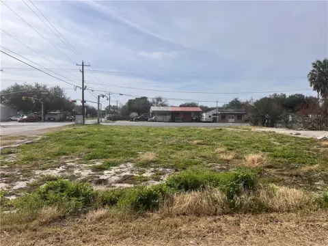 Vacant Land in Falfurrias, TX