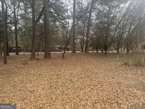 Stockbridge Corner Lot For Sale