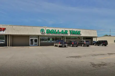 Dresden, TN Commercial Property