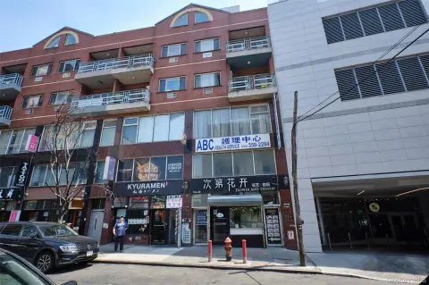 Flushing Mixed-Use Investment Opportunity