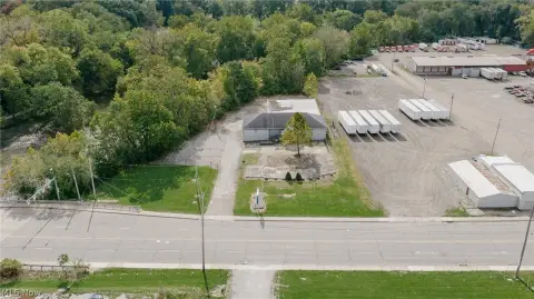 Flex Space with Warehouse