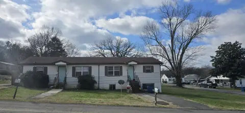 Rossville Duplex: Income Opportunity