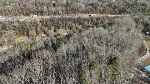 Rockwood Land with Development Potential