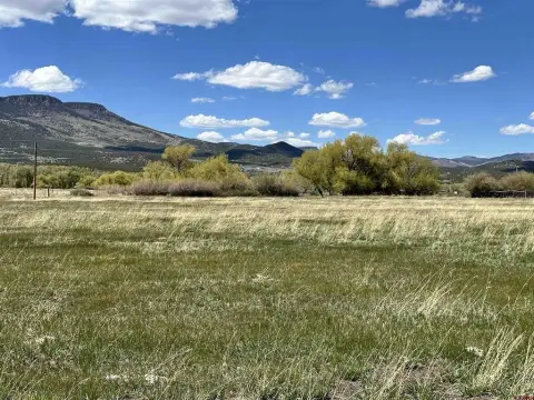 Buildable Land Parcel Near South Fork