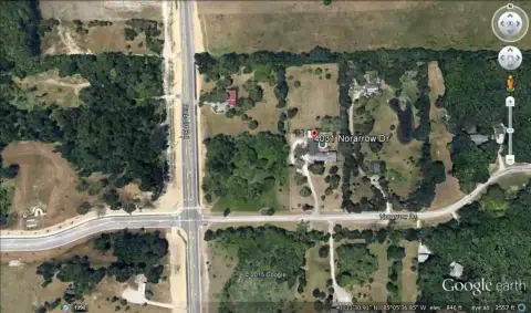 Picture of Residential land & home lots at Norarrow Dr 4031, Fort Wayne, IN