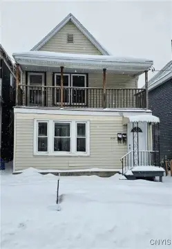 Utica Multifamily Property for Sale