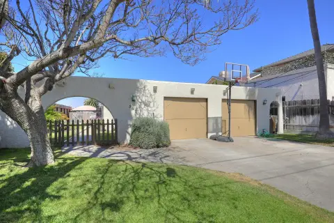 Grover Beach Duplex Investment Opportunity