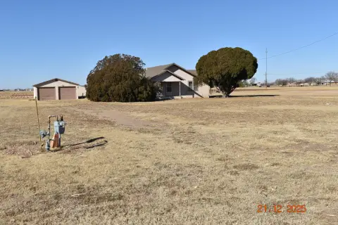 Slaton Development Land Near Lakes