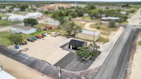 Forsan, TX Commercial Property