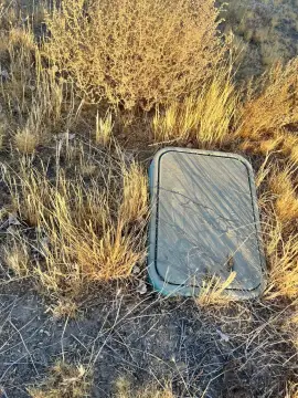 Lake Los Angeles Residential Land