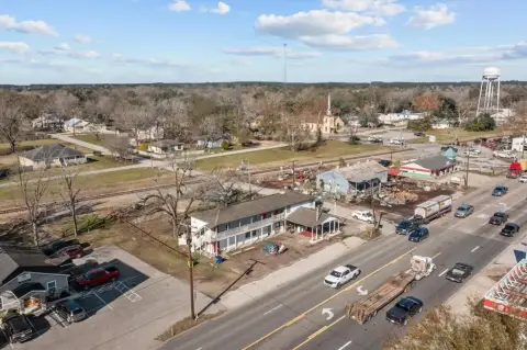 Prime Commercial Land Opportunity