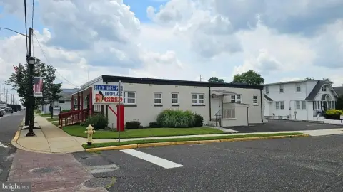 Runnemede Medical Office For Sale