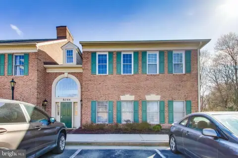 Ellicott City Professional Office Condo