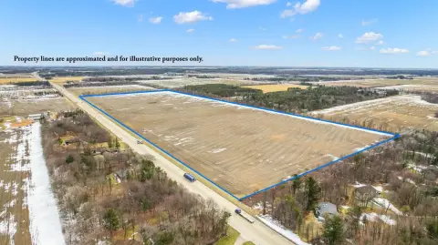 Prime Farmland East Stevens Point