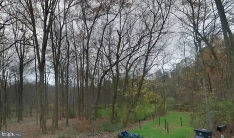 Residential Lot Near Washington DC