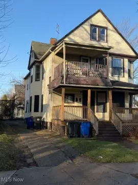 Cleveland Multifamily Property For Sale