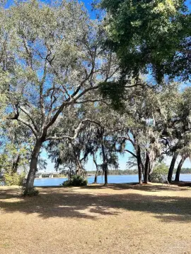 Waterfront Lot with Bay Views