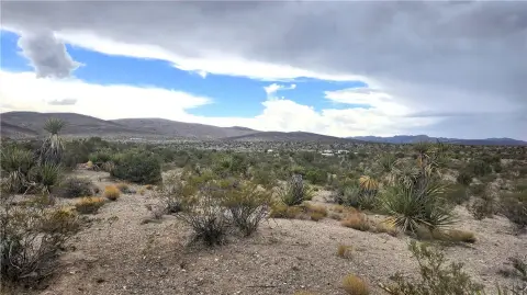 5 Acres Desert Land Paradise