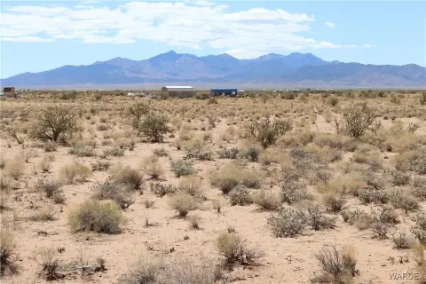 Kingman, AZ Acreage Available