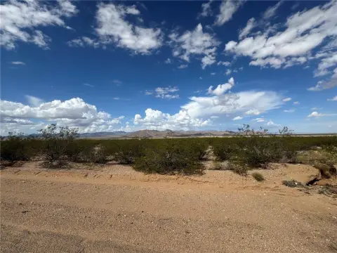 Kingman, AZ Land Parcel