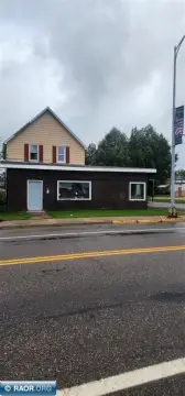 Duplex with Storefront in Aurora