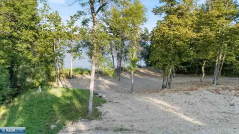 Lake Vermilion Waterfront Building Lot